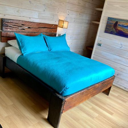 פיצ'ילמו Hostal Sirena מראה חיצוני תמונה