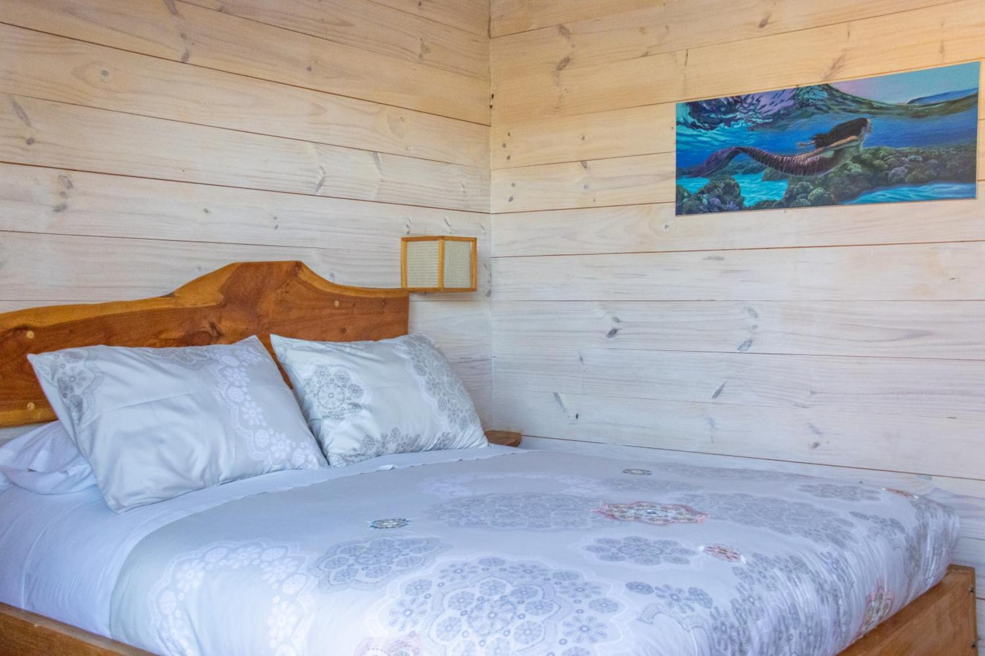 פיצ'ילמו Hostal Sirena מראה חיצוני תמונה